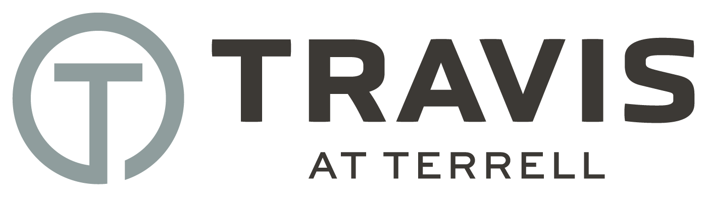 The Travis The Travis Logo